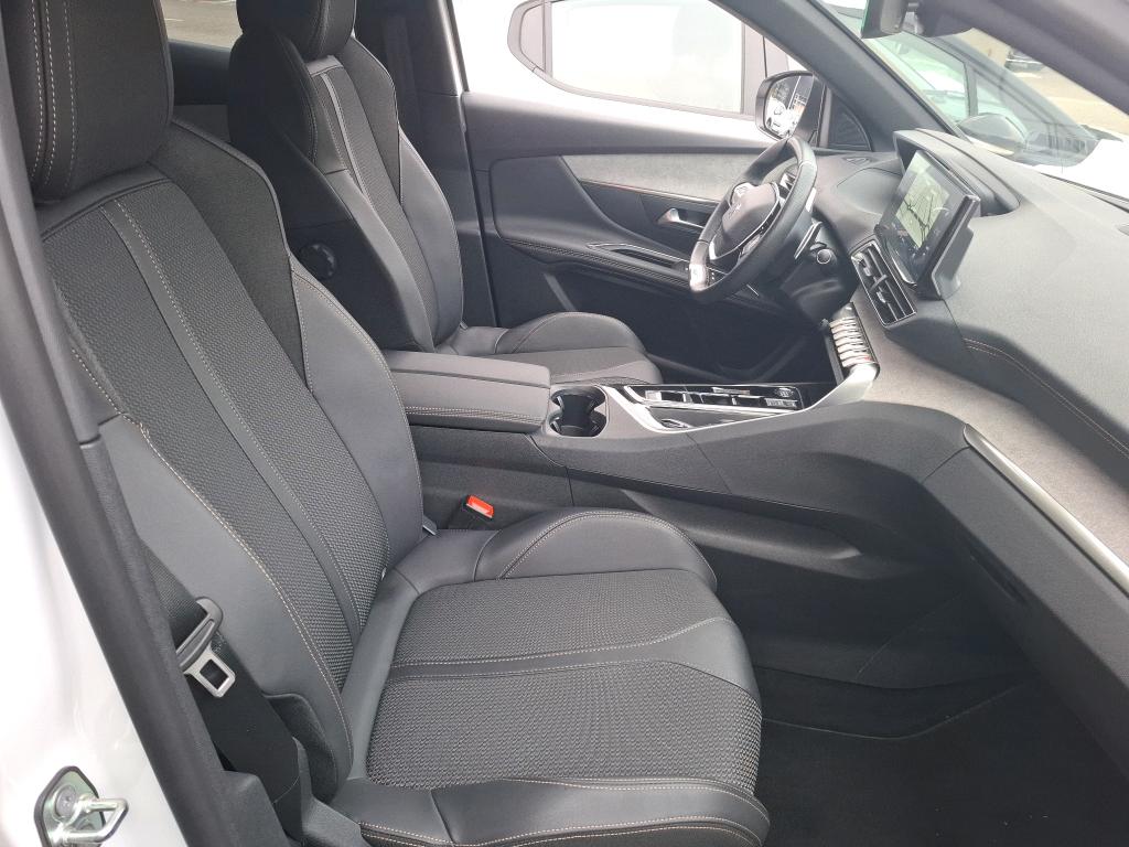 Peugeot 3008 PureTech 130ch S&S EAT8 GT 2023