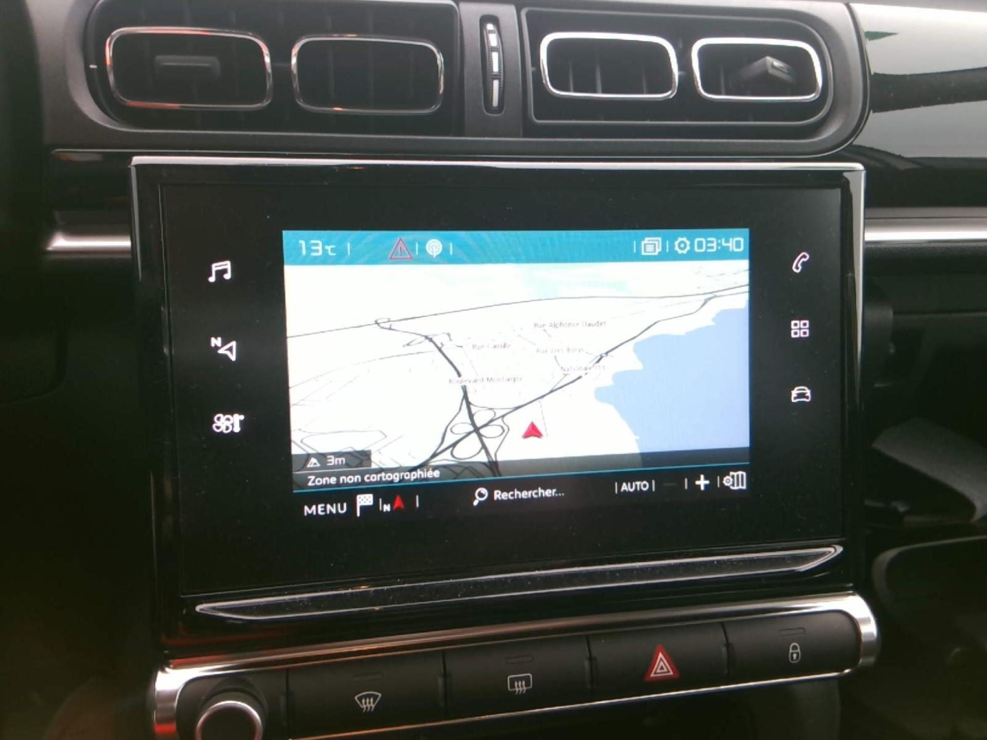 Citroen C3 PureTech 110 ch BVM6 Max 2024