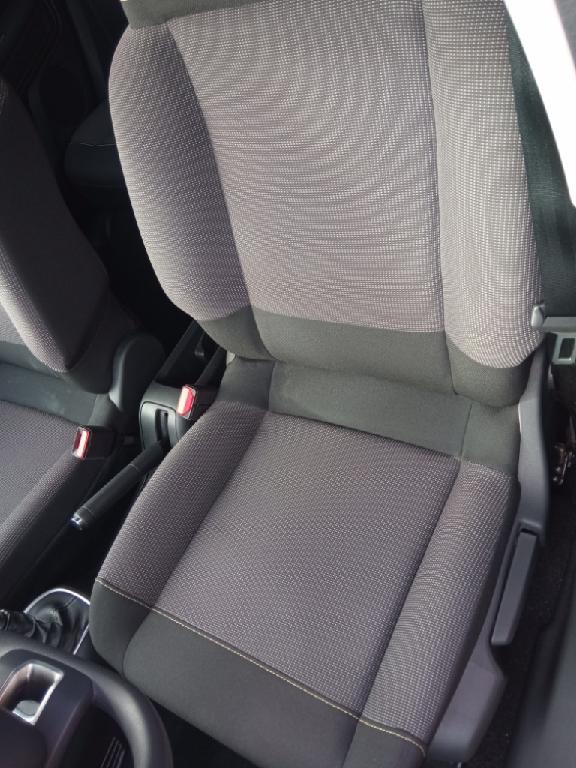 Foto Citroën C3 Origin 6