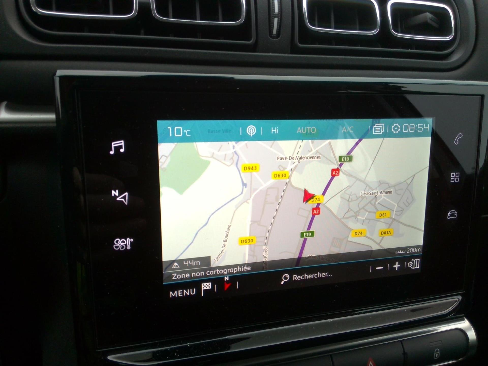 Citroen C3 PureTech 83 S&S BVM5 C-Series 2023