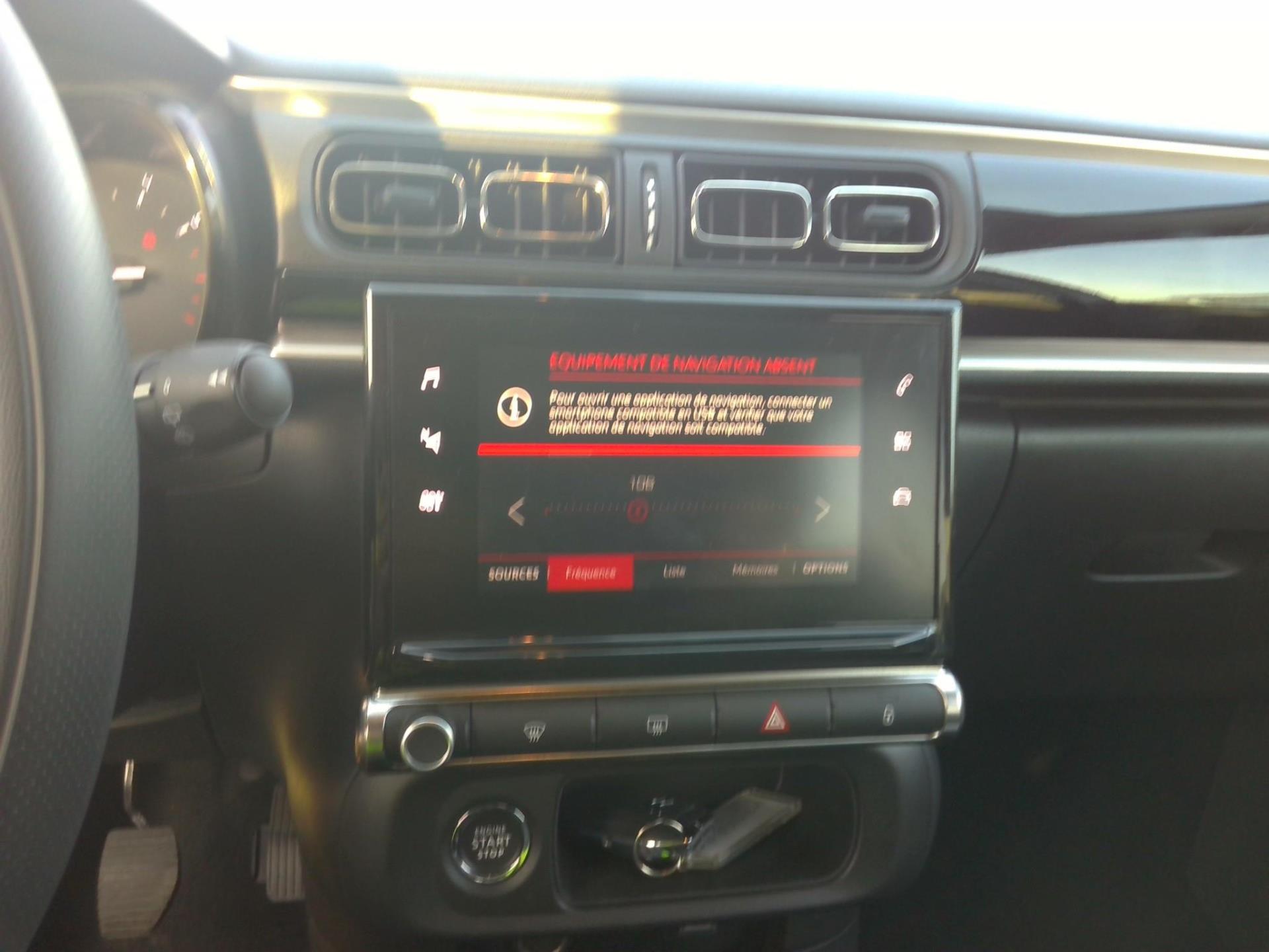 Citroen C3 BlueHDi 100 S&S BVM6 Shine 2023