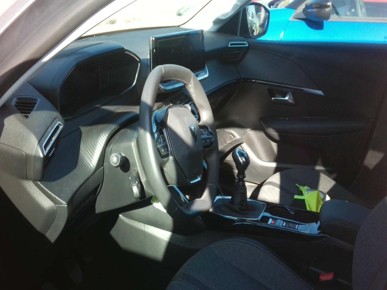 Foto Peugeot 308 3