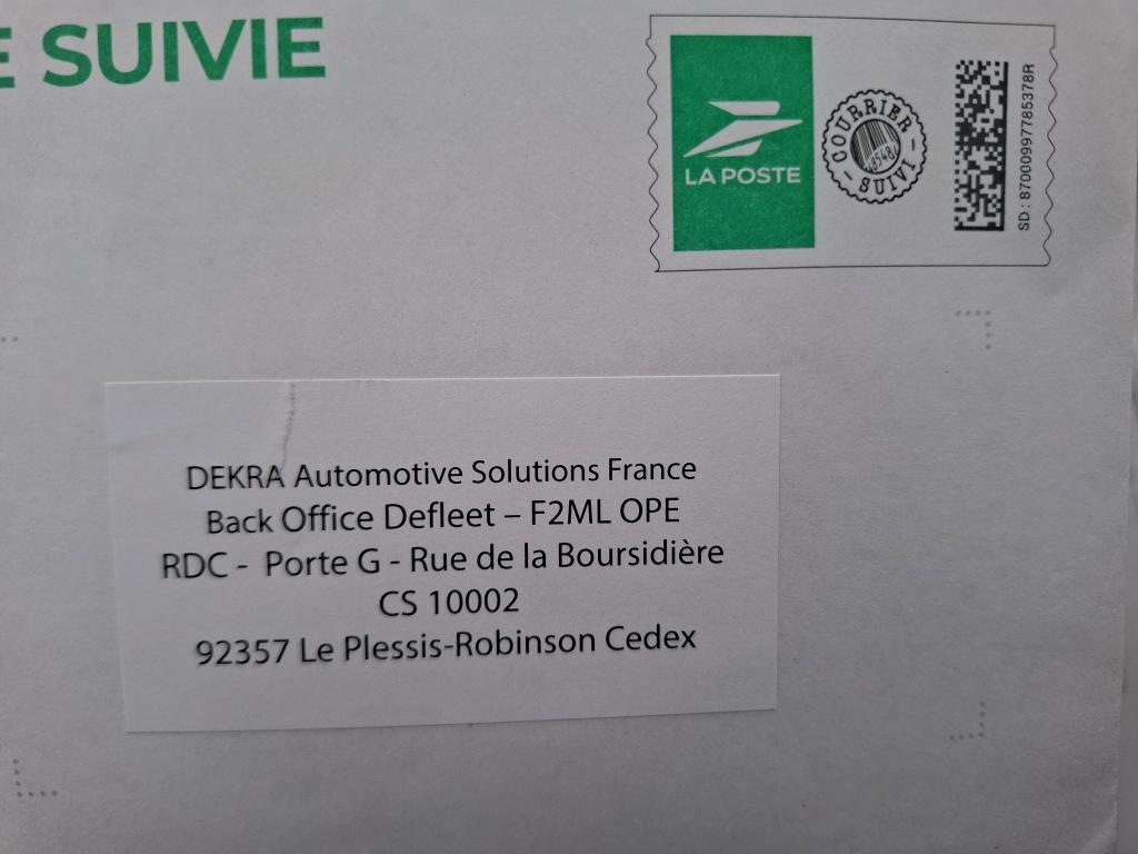 Peugeot PARTNER FOURGON STANDARD 650 KG BLUEHDI 100 BVM5 PREMIUM 2019