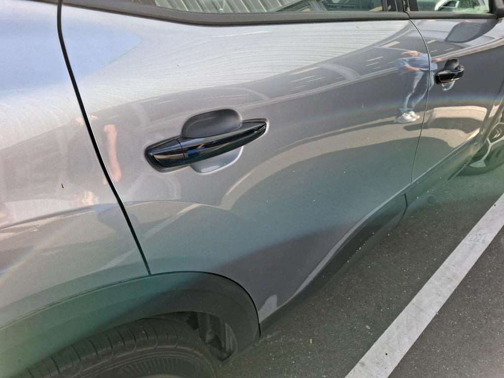 Citroen C4 X PureTech 100 S&S BVM6 Feel 2023