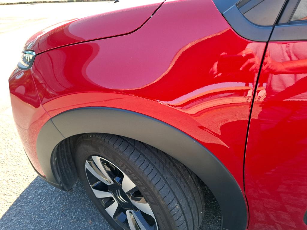 Citroen C3 PureTech 83 ch BVM5 Max 2024