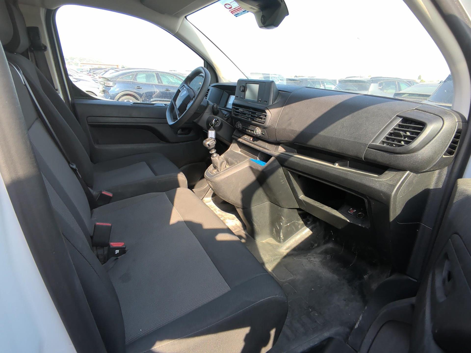 Peugeot EXPERT FGN M BLUEHDI 120 S&S BVM6 2025
