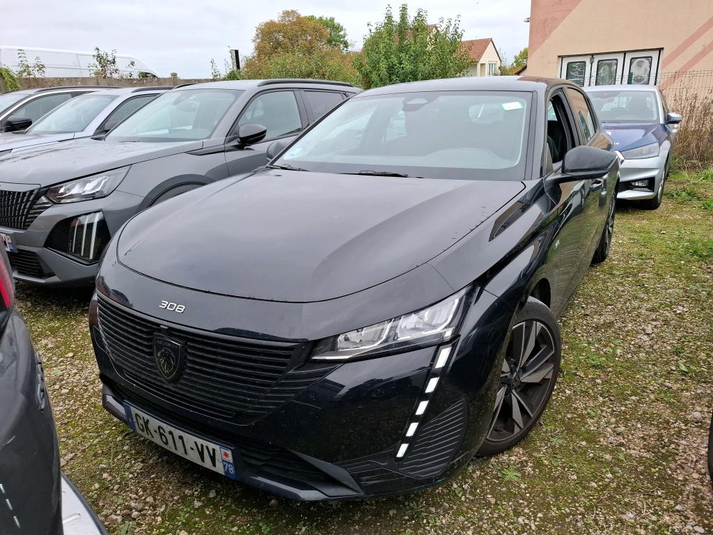 308 III