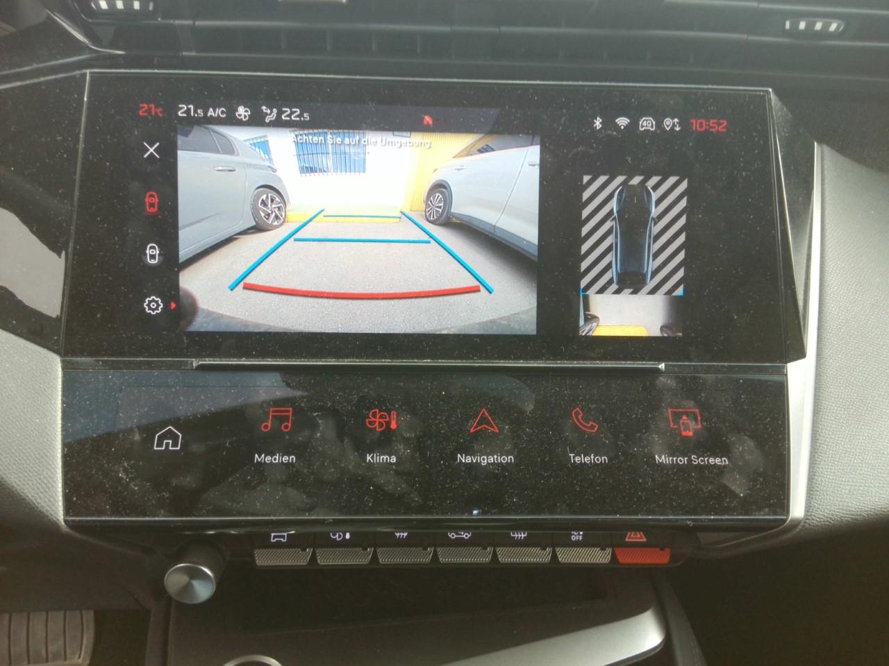 Foto Peugeot 408 8