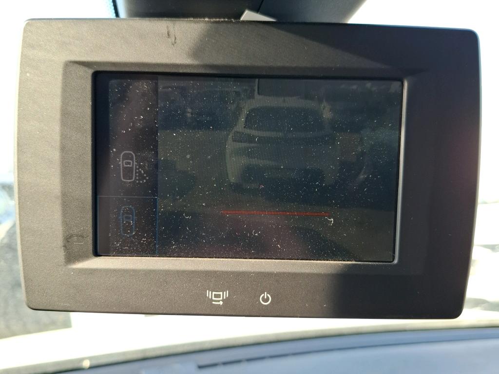 Peugeot PARTNER FOURGON STANDARD 650 KG PURETECH 110 S&S BVM6 ASPHALT 2021