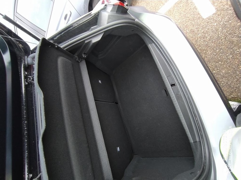 Foto Opel Corsa 11