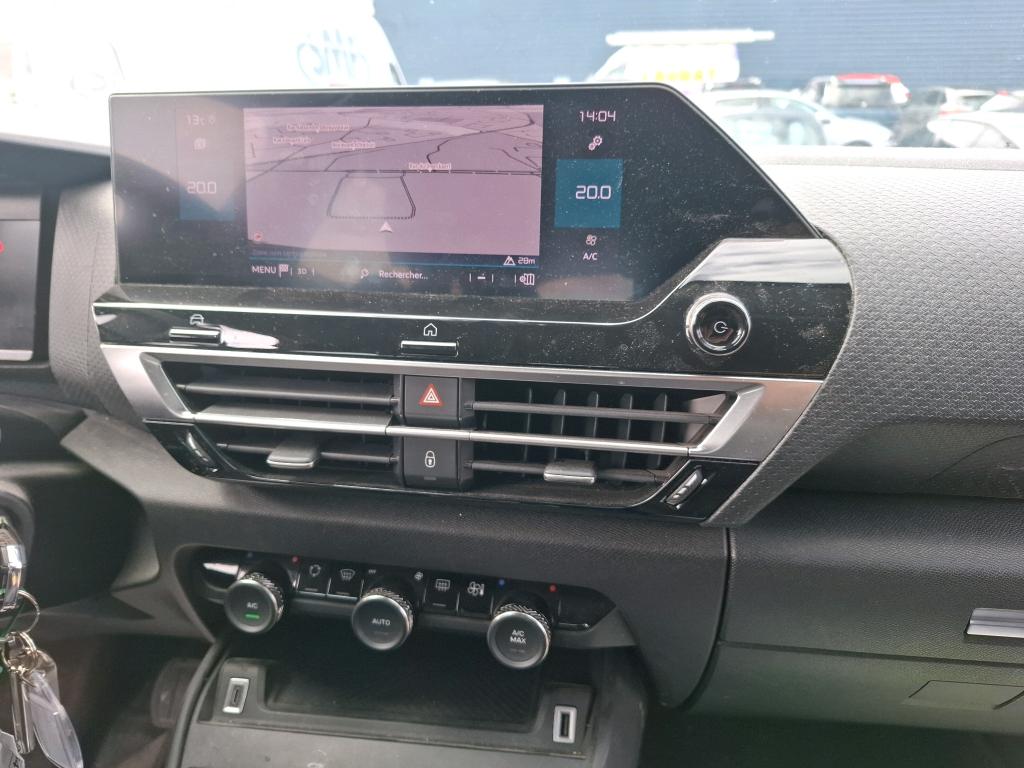 Citroen C4 BlueHDi 130 S&S EAT8 Feel Pack 2022