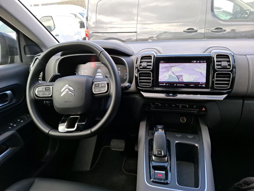 Citroen C5 Aircross BlueHDi 130 S&S EAT8 C-Series 2021
