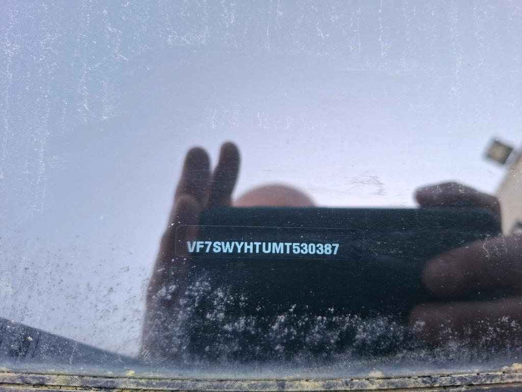 Citroen C3 BlueHDi 100 S&S BVM6 Feel 2021