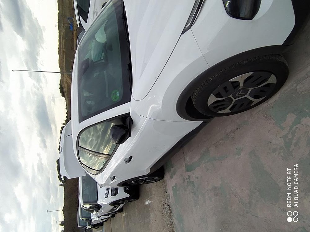Foto Citroën C 4 8