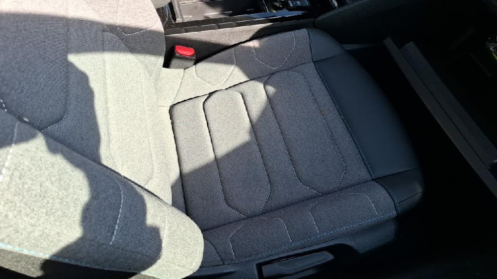 Foto Citroën C4 X 12