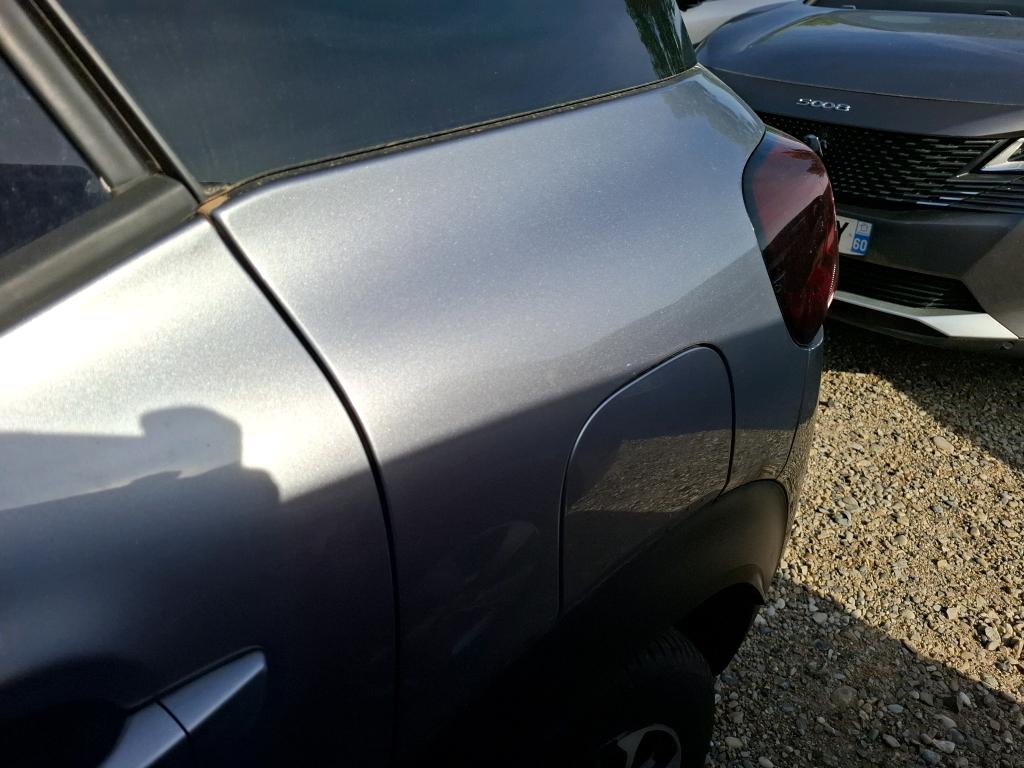 Citroen C3 Aircross PureTech 110 S&S BVM6 Shine 2023