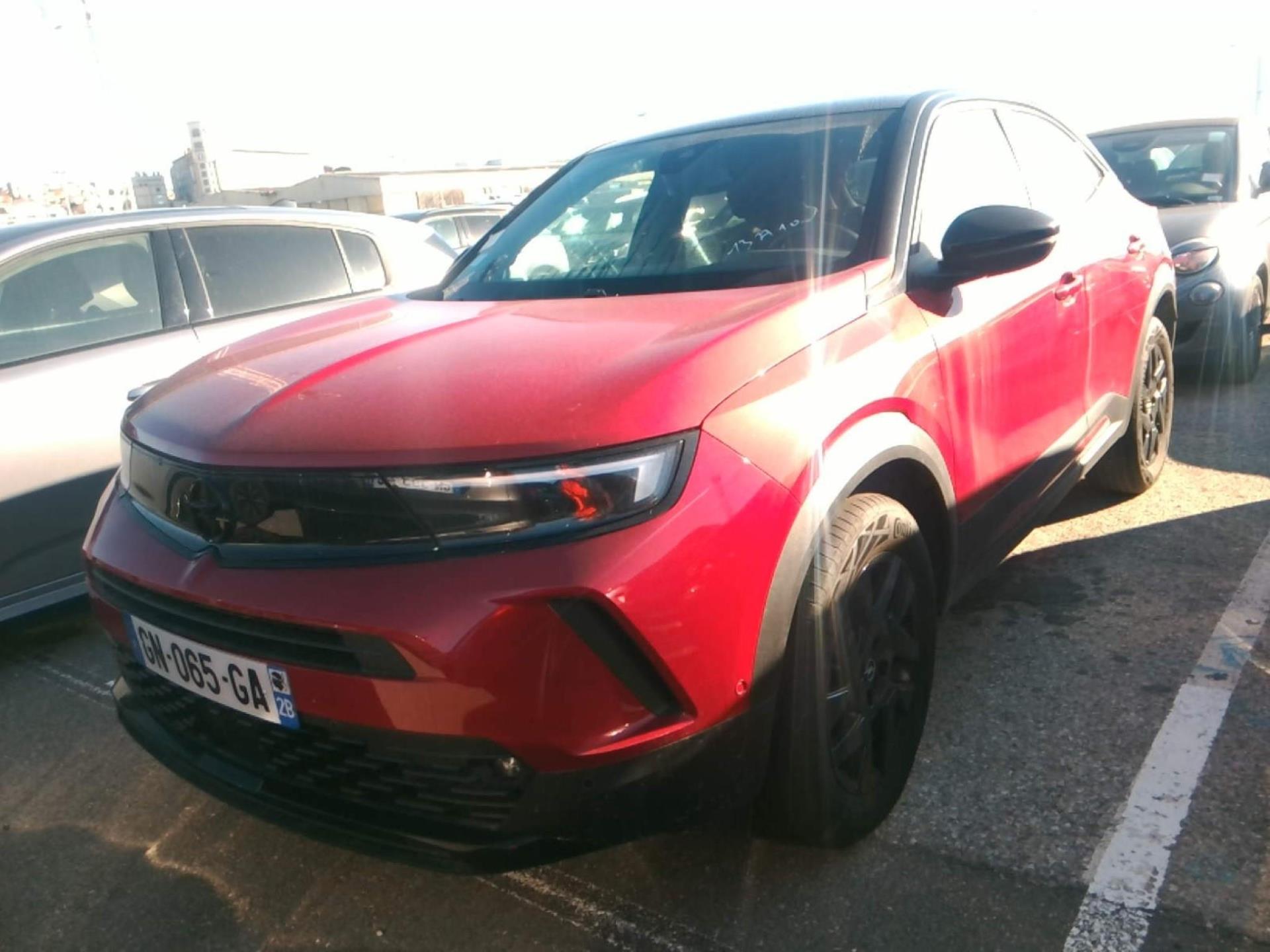 MOKKA B