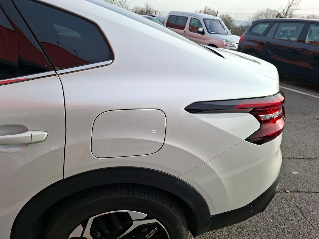 Citroen C4 X BlueHDi 130 S&S EAT8 Shine Pack 2024