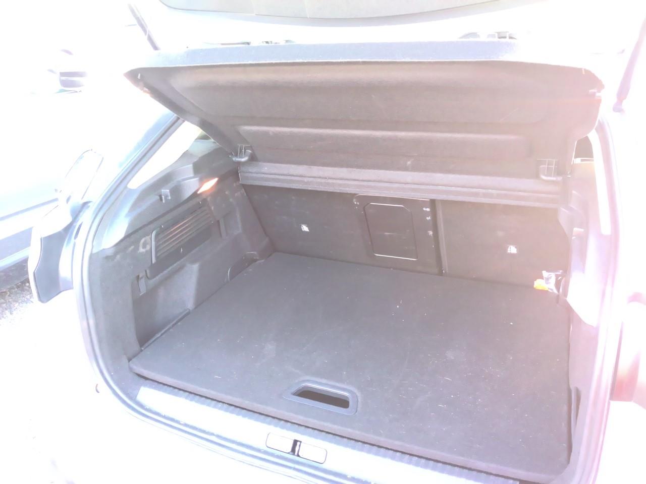 Foto Citroën Grand C4 SpaceTourer 8