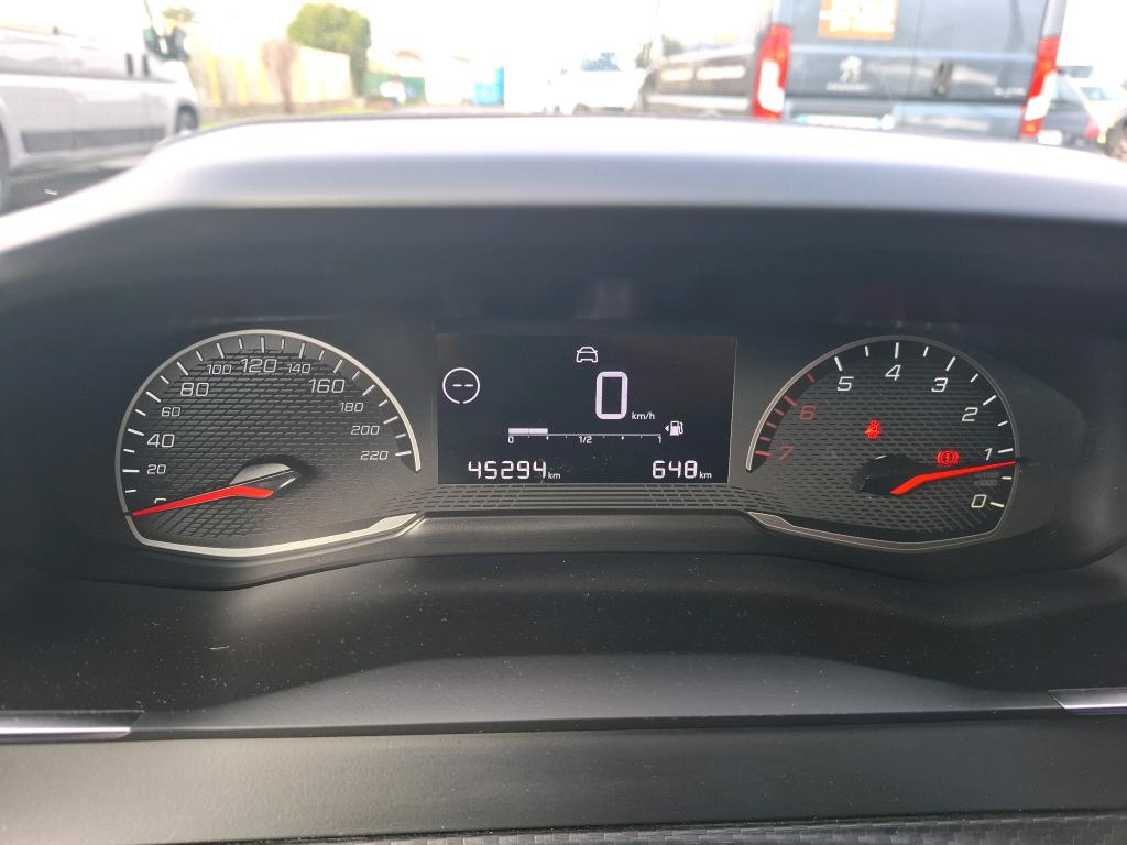 Peugeot 208 BLUEHDI 100 S&S BVM6 PREMIUM 2022