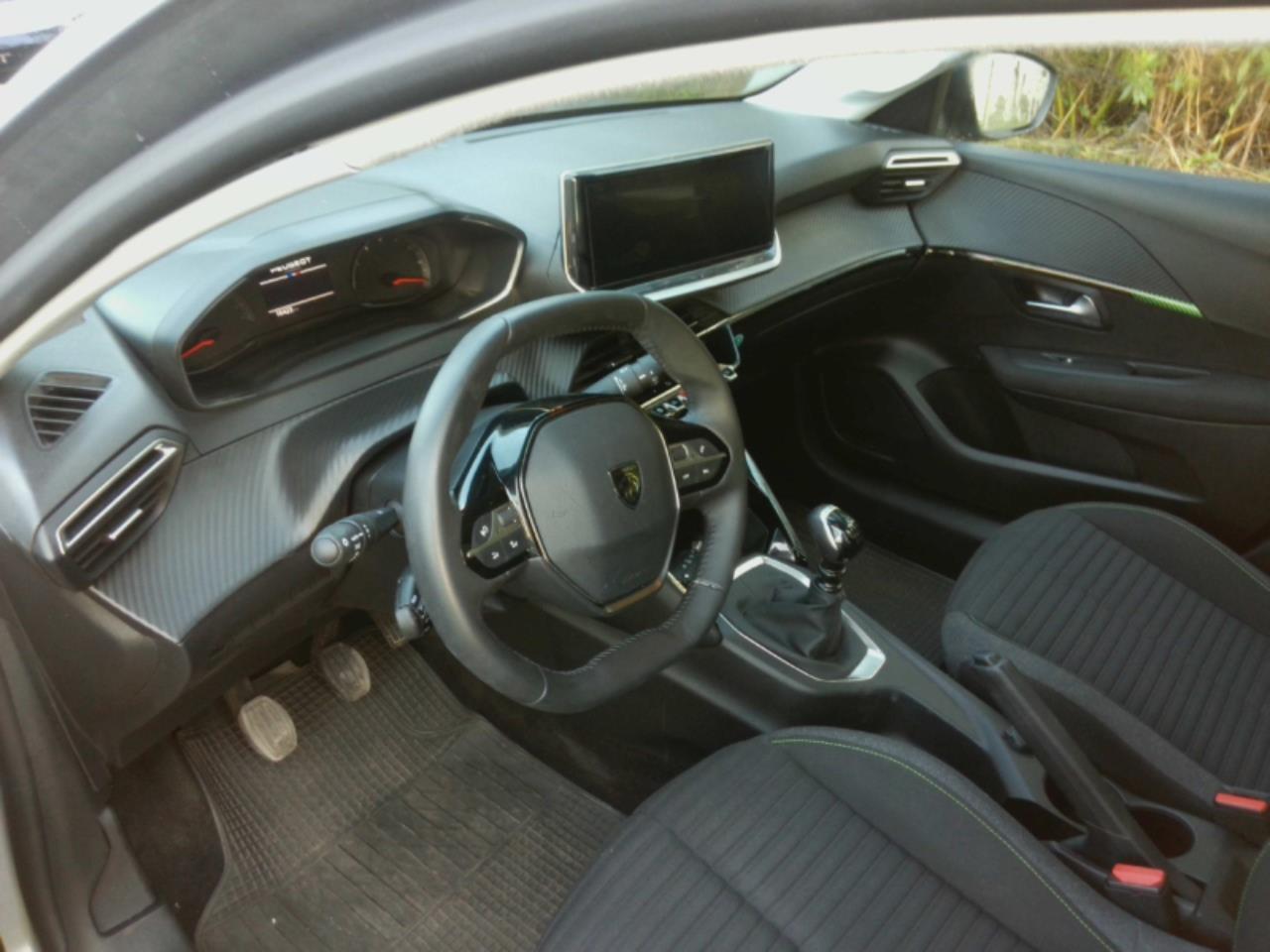 Foto Peugeot 308 3