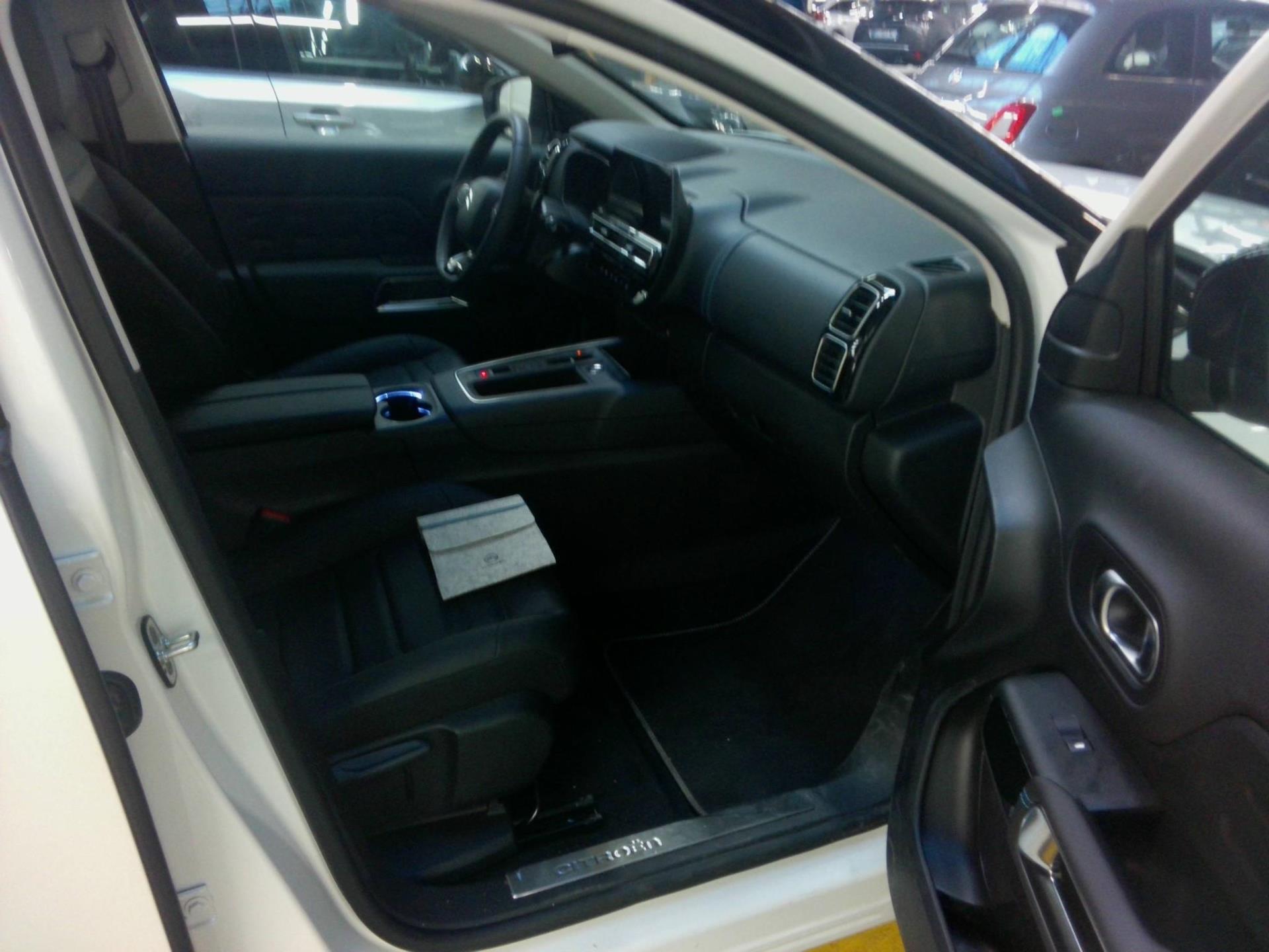 Citroen C5 Aircross PureTech 130 S&S EAT8 Shine 2023