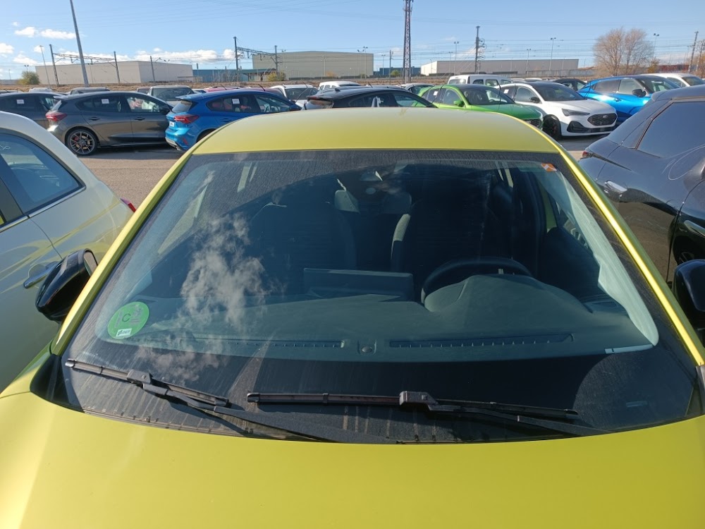 Foto Peugeot 208 9