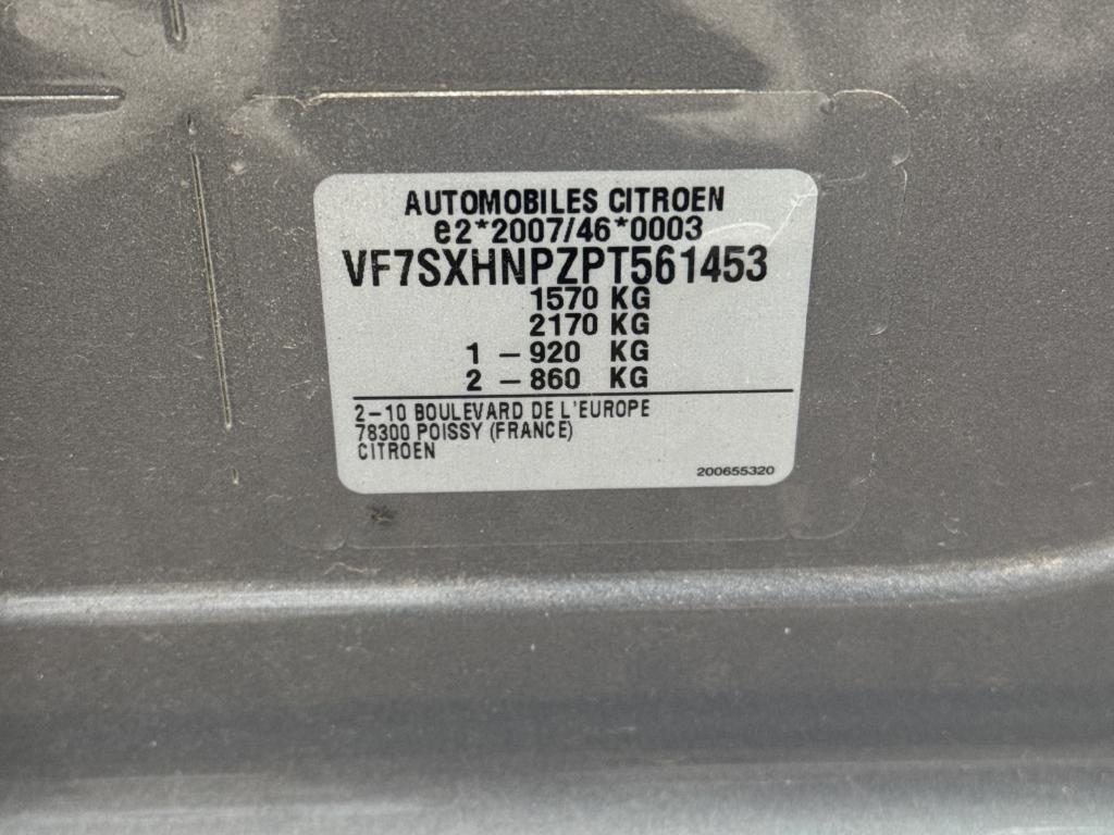 Citroen C3 PureTech 110 S&S BVM6 Shine 2023