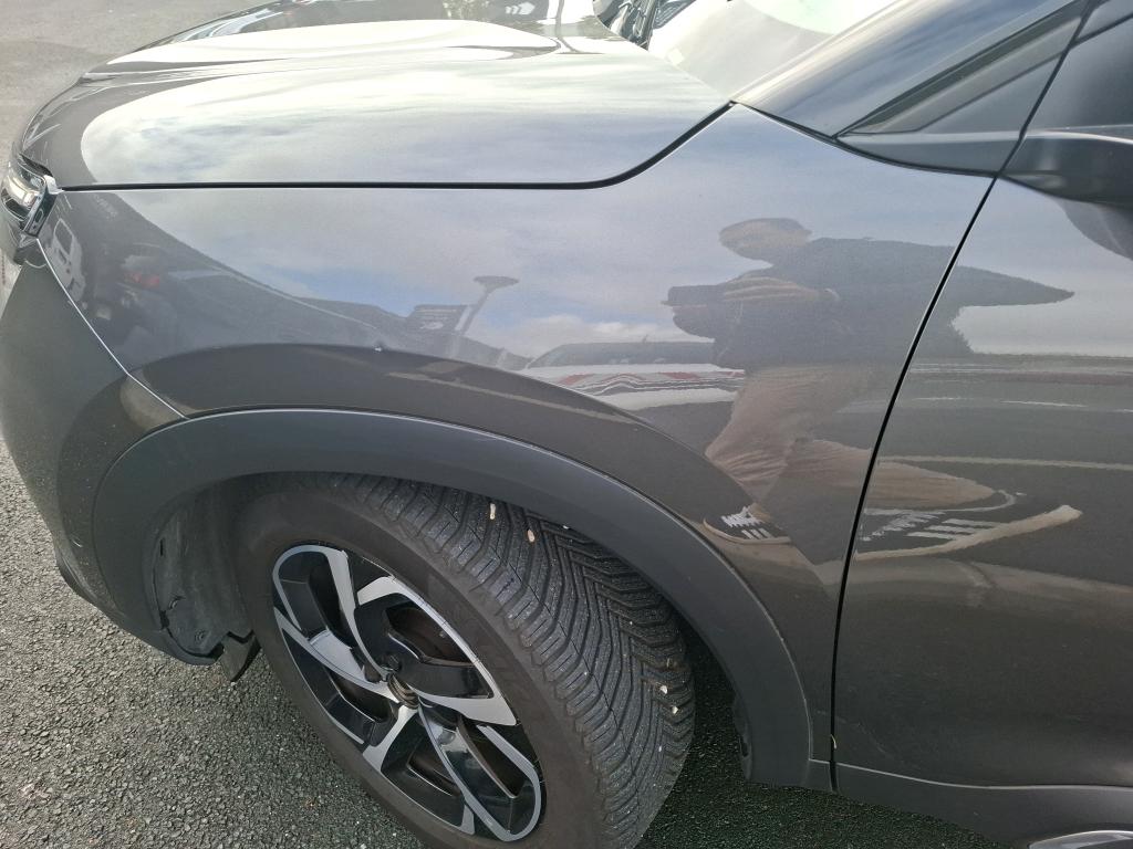 Citroen C5 Aircross PureTech 130 S&S EAT8 Shine 2022