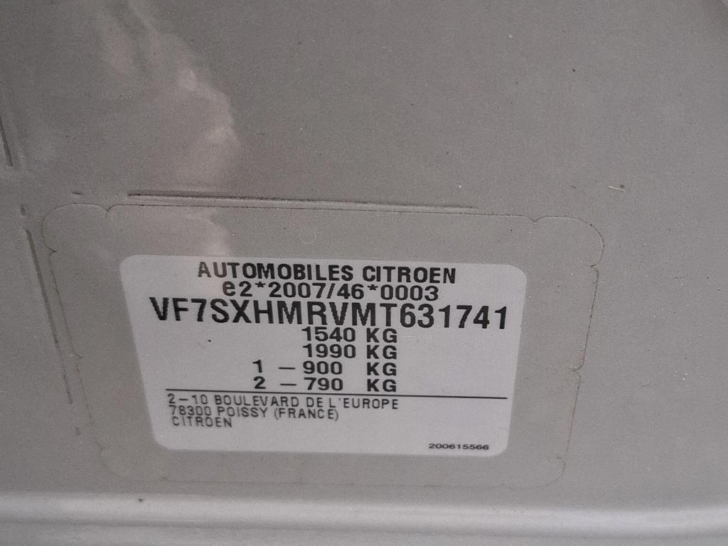 Citroen C3 PureTech 83 S&S BVM5 Feel Pack 2021