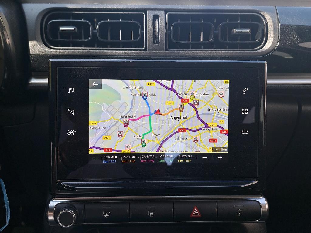 Citroen C3 PureTech 83 S&S BVM5 Feel Pack 2021