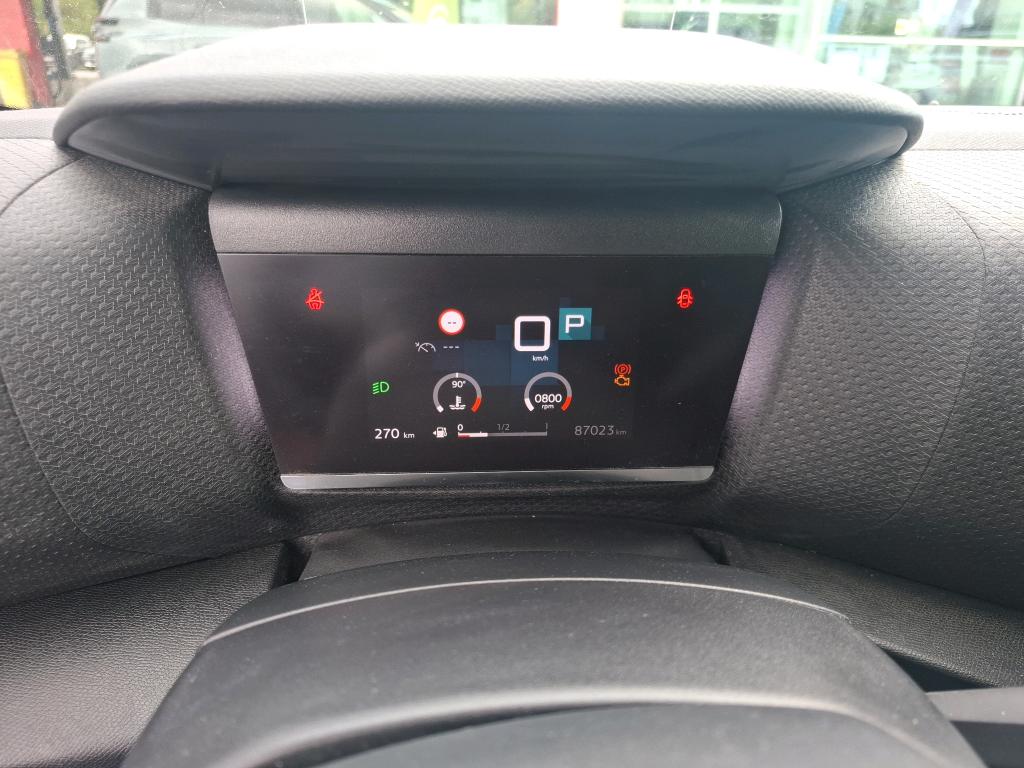 Citroen C4 BlueHDi 130 S&S EAT8 Feel Pack 2022