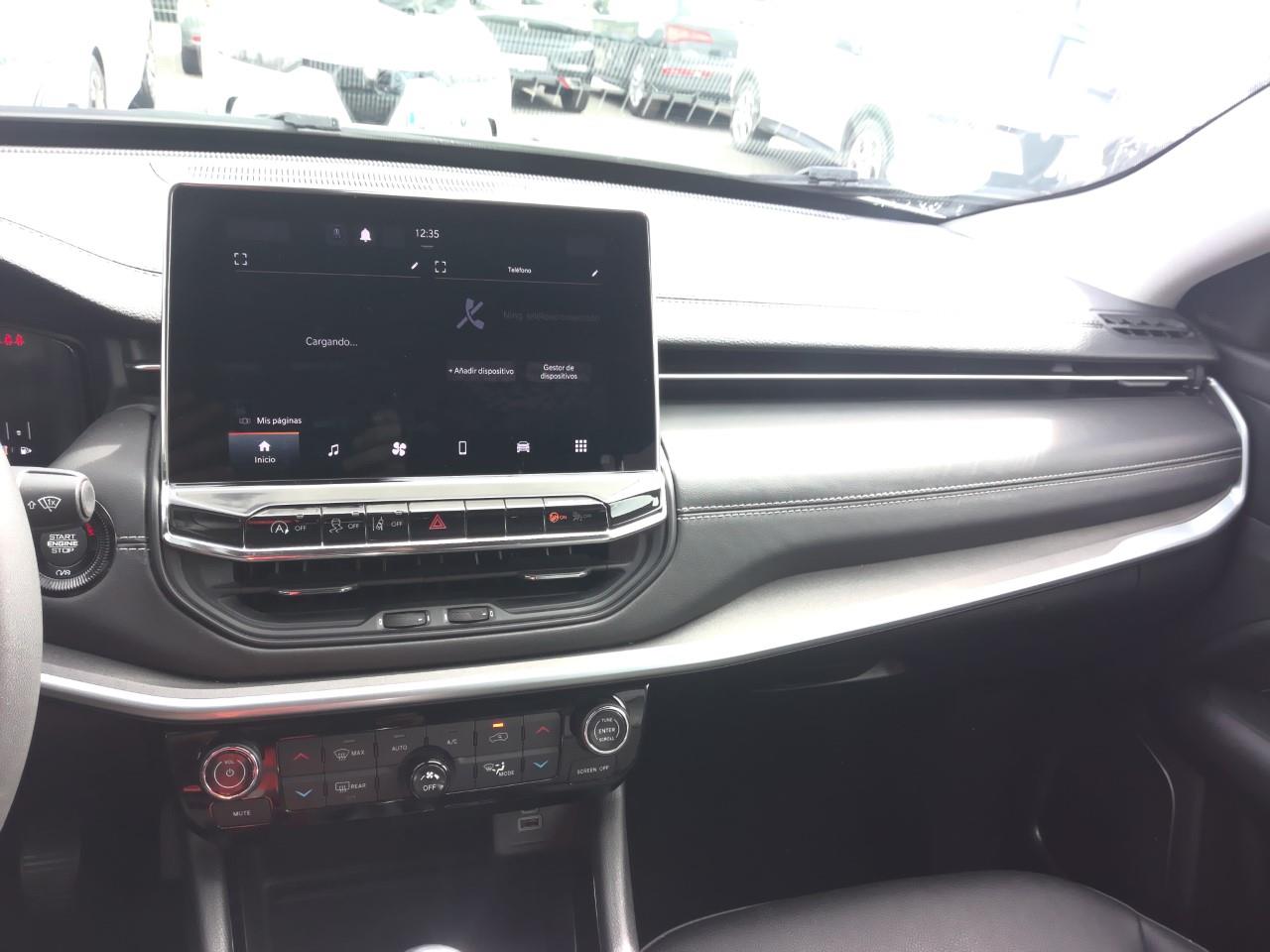 Foto Jeep Compass 7