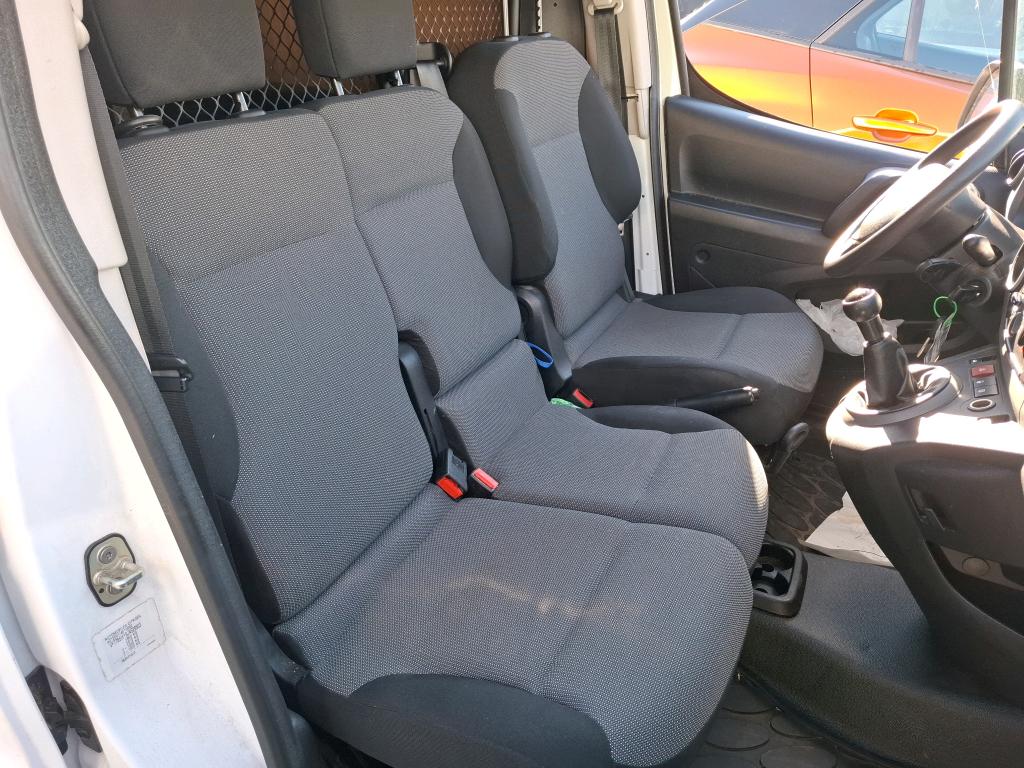 Citroen BERLINGO M BLUEHDI 100 CLUB 2018