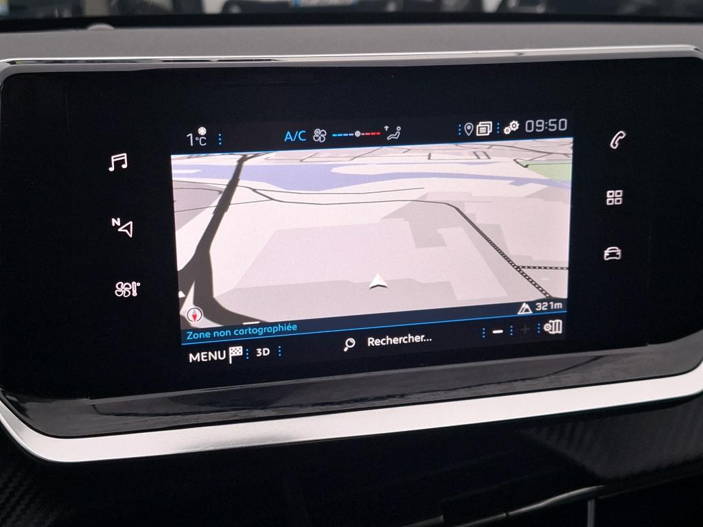 Peugeot 208 PureTech 100 S&S BVM6 Style 2023