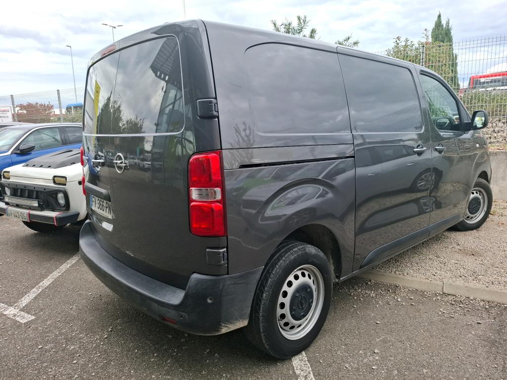 Opel VIVARO FGN L2 2.0 DIESEL 180 CH BVA8 PACK BUSINESS 2020