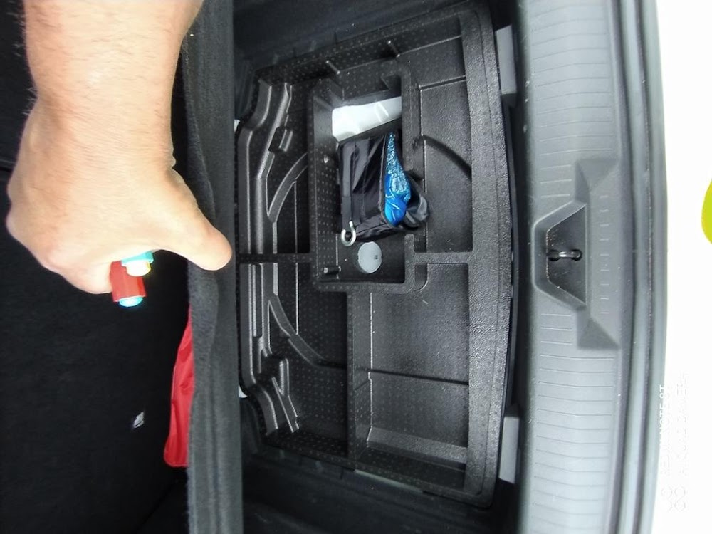 Foto Opel Astra 13