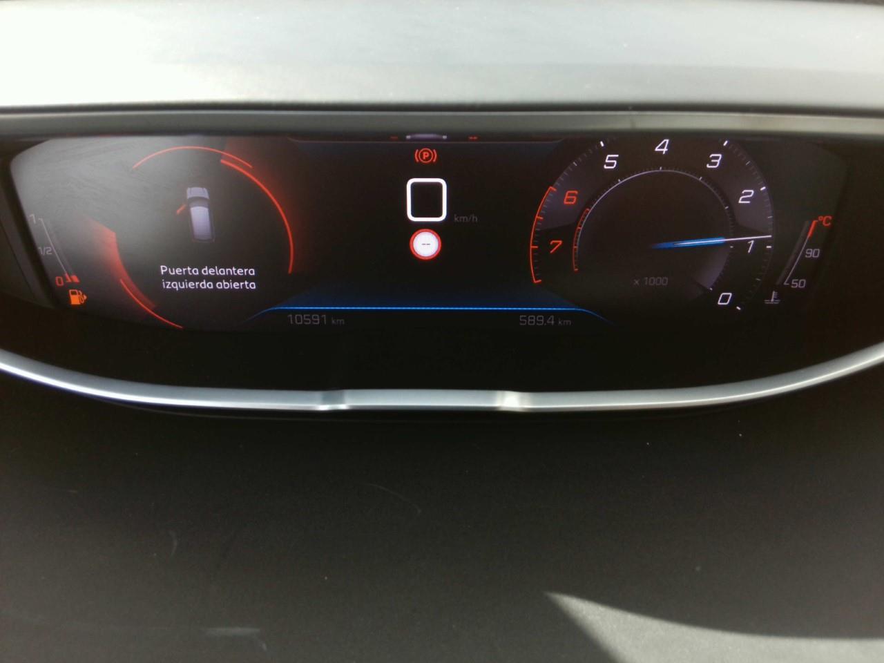 Foto Peugeot 3008 9