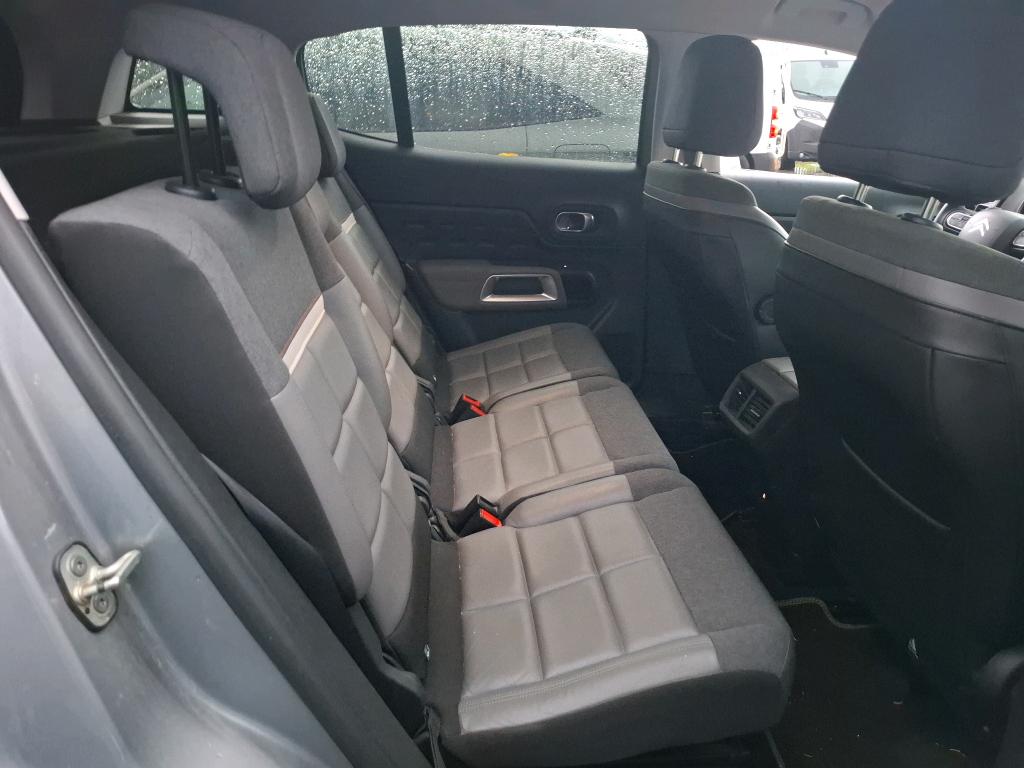 Citroen C5 Aircross BlueHDi 130 S&S EAT8 Business+ 2020