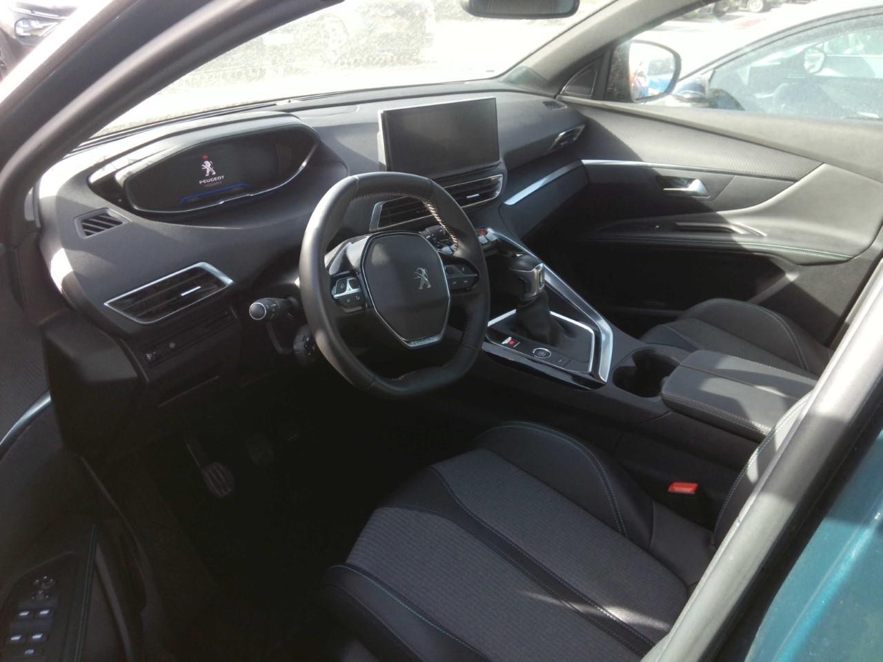 Foto Peugeot 3008 6