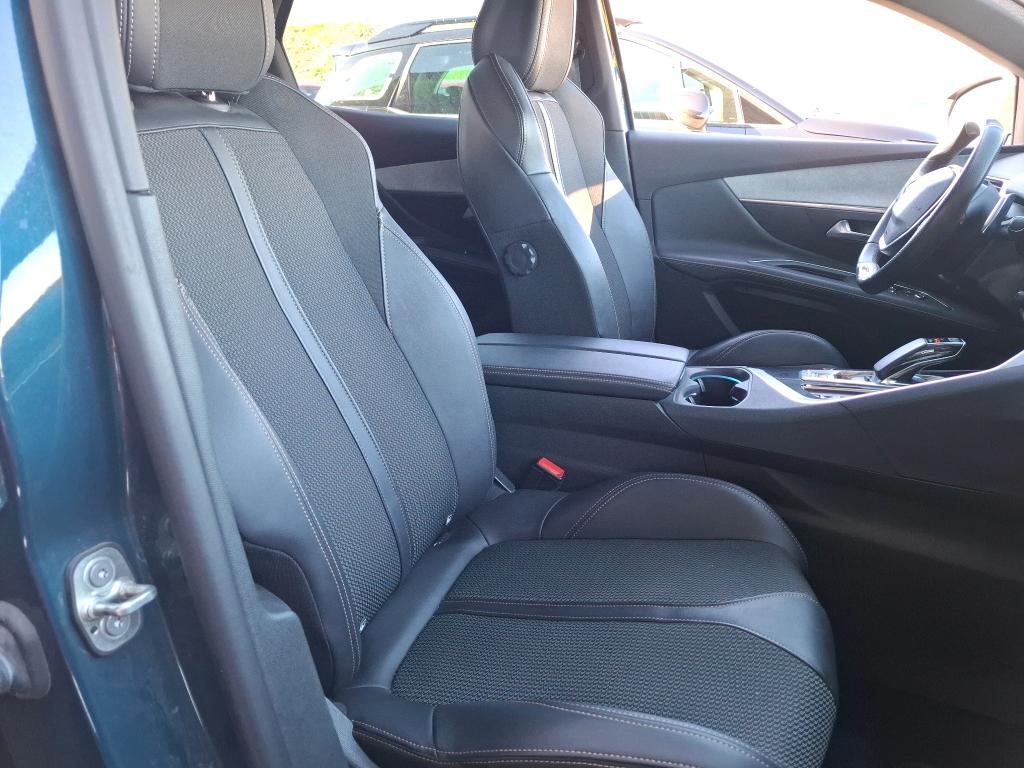 Peugeot 3008 Hybrid 225 e-EAT8 GT 2022