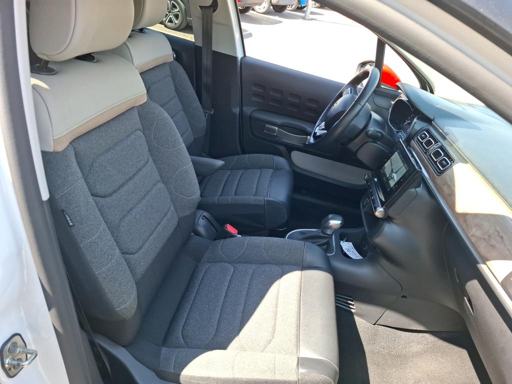 Citroen C3 PureTech 110 S&S EAT6 Shine Pack 2022