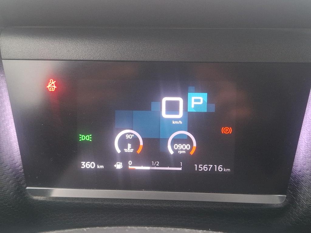 Citroen C4 BlueHDi 130 S&S EAT8 Feel Pack 2022