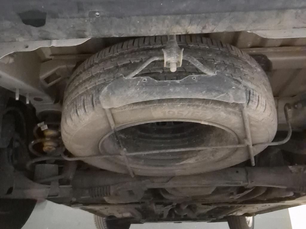 Citroen BERLINGO VAN M 650 BLUEHDI 100 S&S BVM5 CLUB 2020