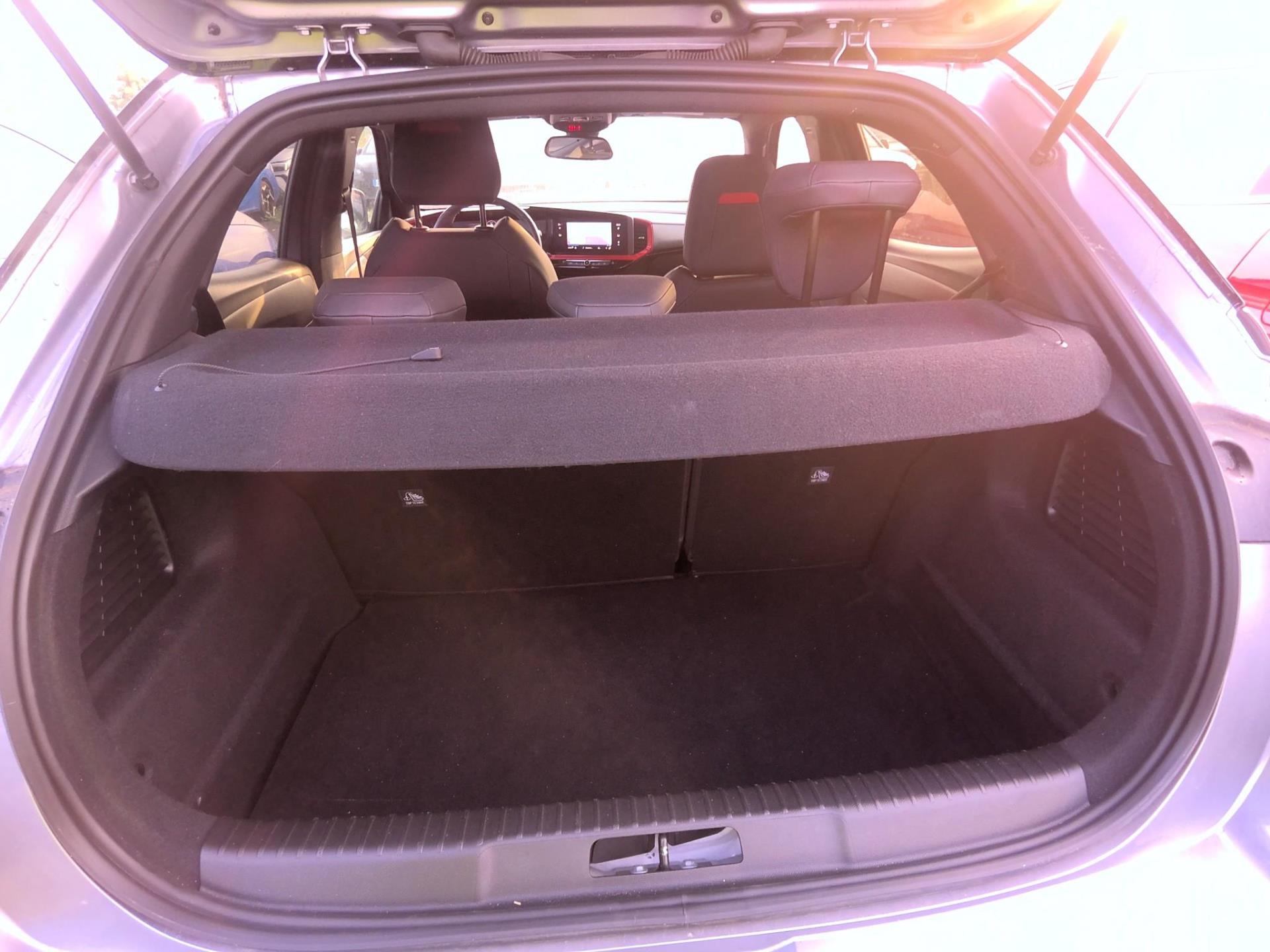 Opel Mokka 1.2 Turbo 100 ch BVM6 GS 2023