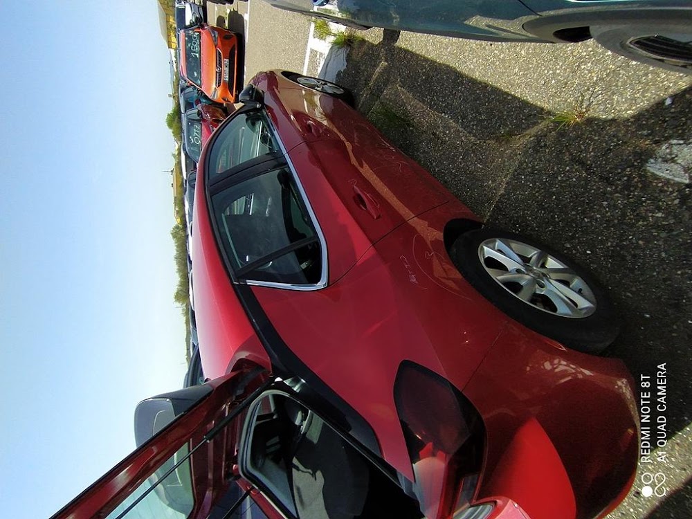 Foto Opel Corsa 8