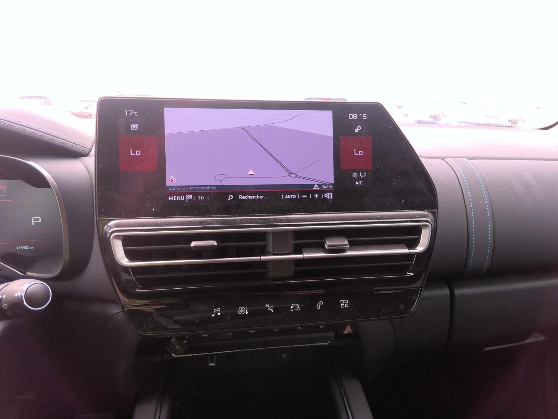 Citroen C5 Aircross BlueHDi 130 EAT8 Plus 2024