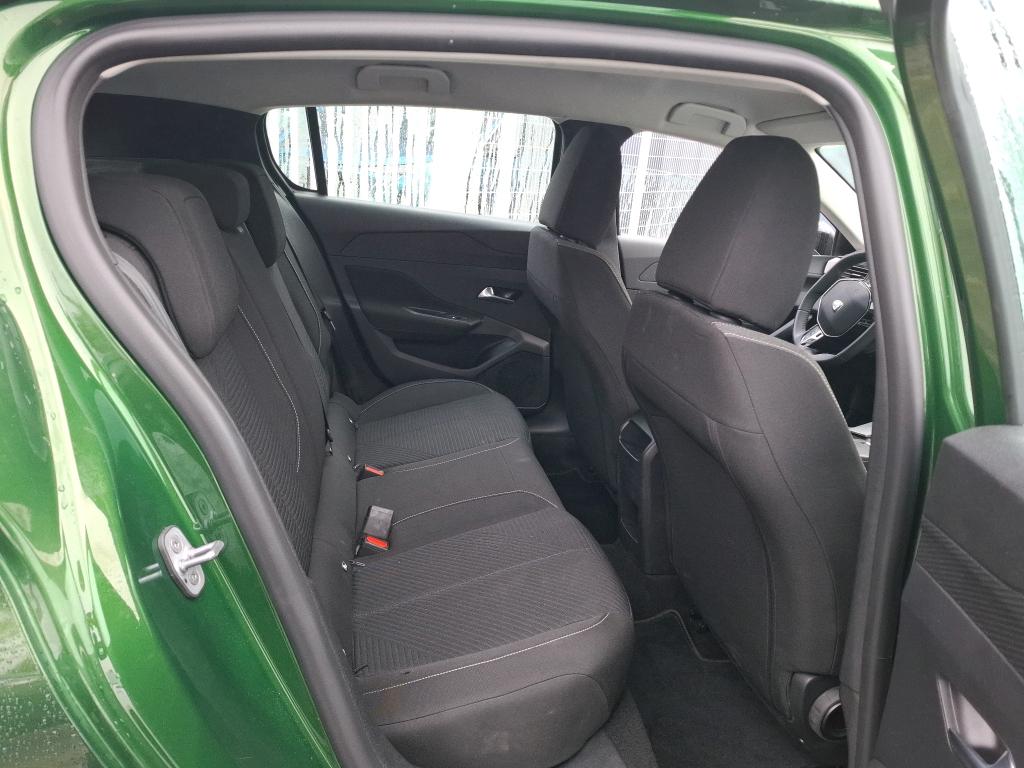 Peugeot 308 PHEV 180 e-EAT8 Active Pack 2023