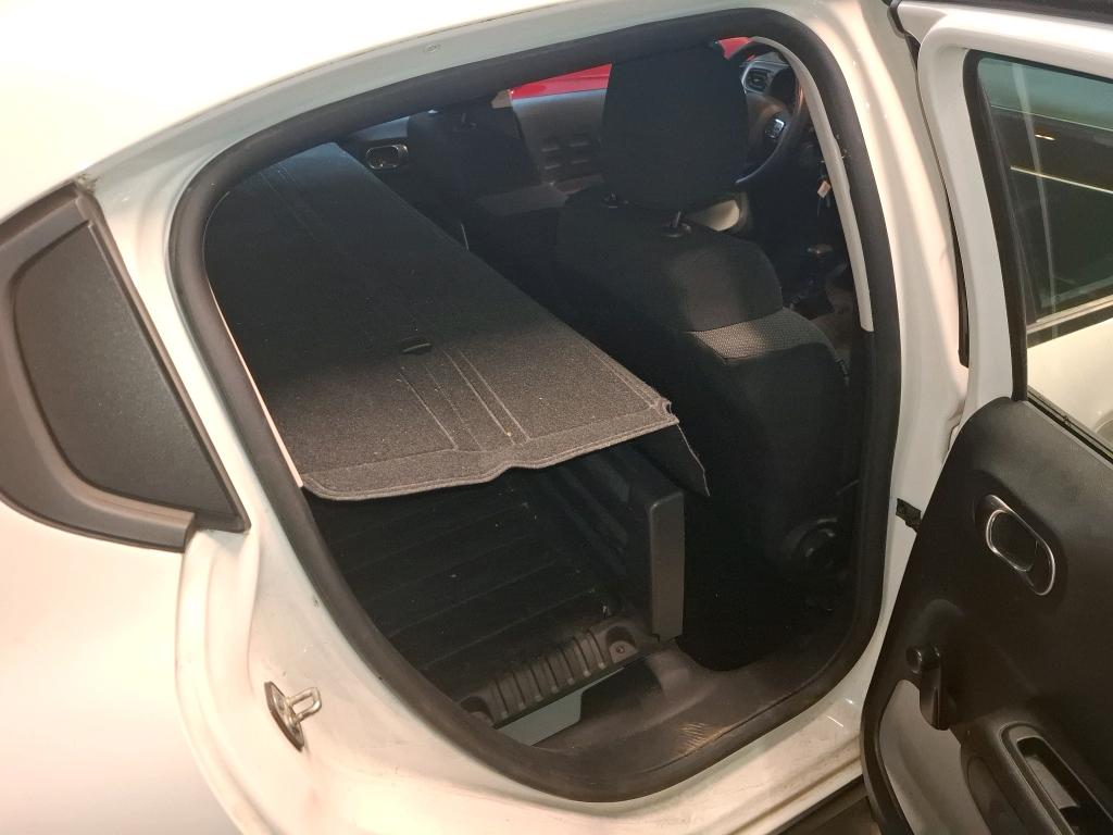 Citroen C3 SOCIETE BLUEHDI 100 S&S BVM6 FEEL NAV 2021
