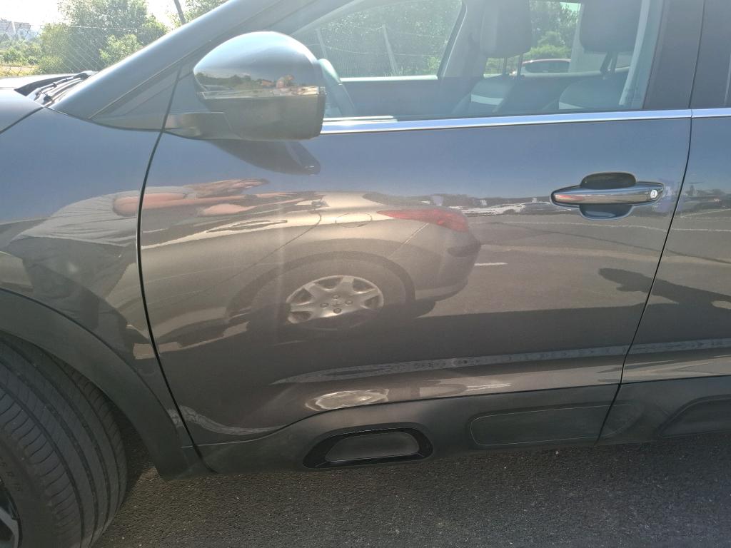 Citroen C5 Aircross PureTech 130 BVM6 Plus 2024